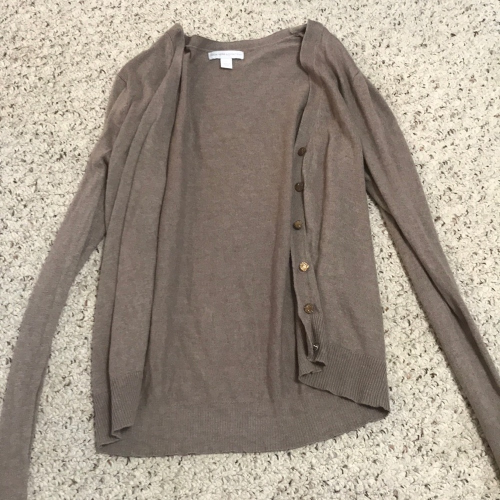 New York and Company Cardigan